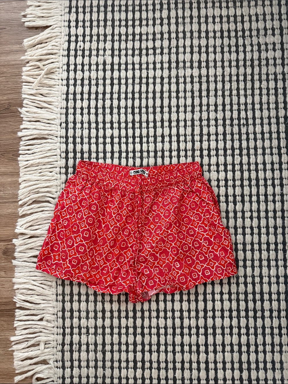 Ciao Lucia shorts